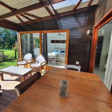 Beautiful Garden Cottage Stormsrivier Luaran gambar