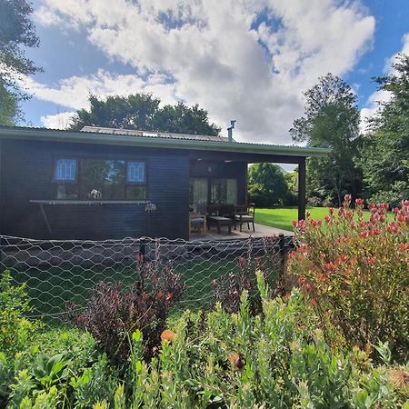 Beautiful Garden Cottage Stormsrivier Luaran gambar