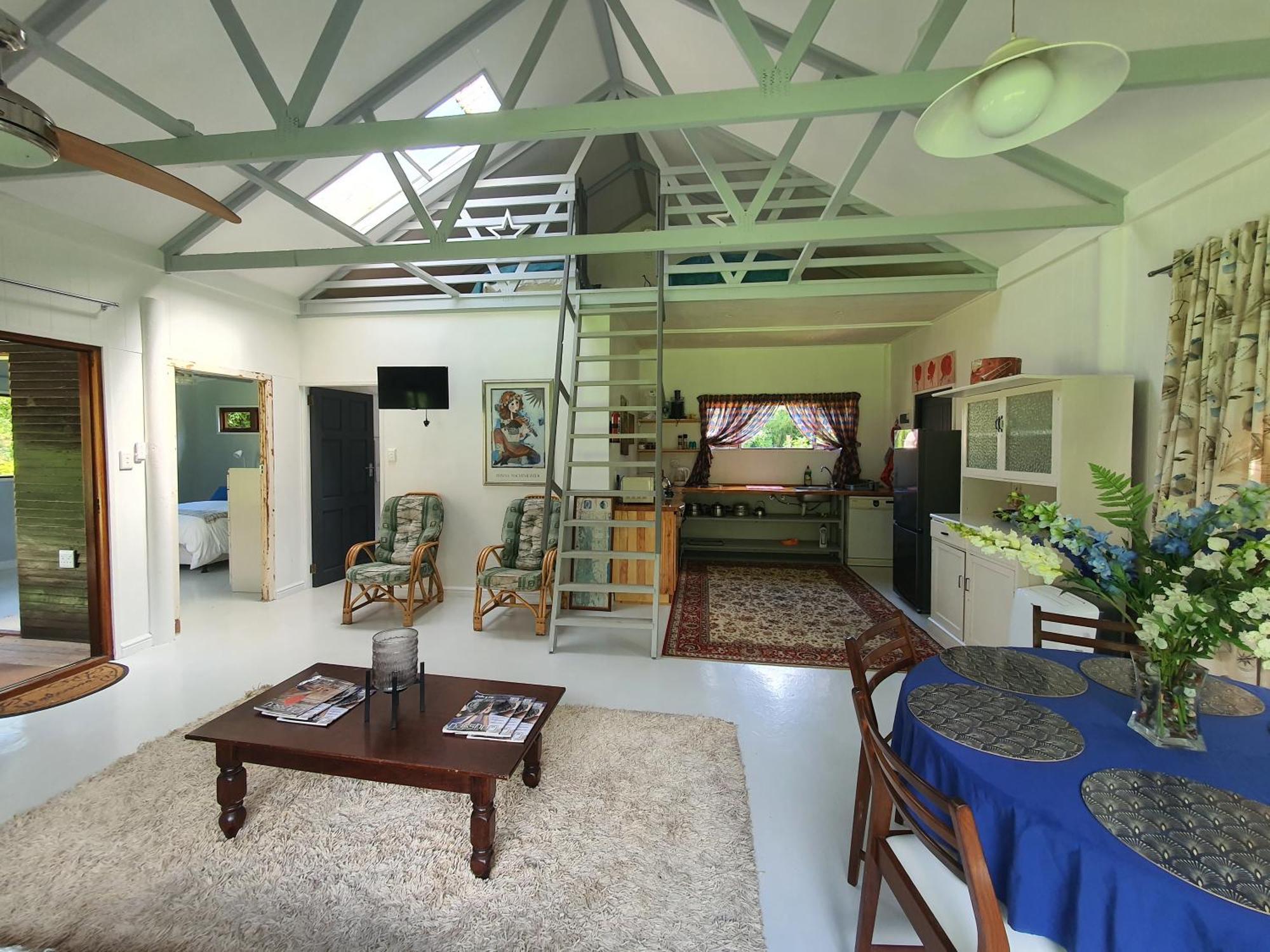 Beautiful Garden Cottage Stormsrivier Luaran gambar