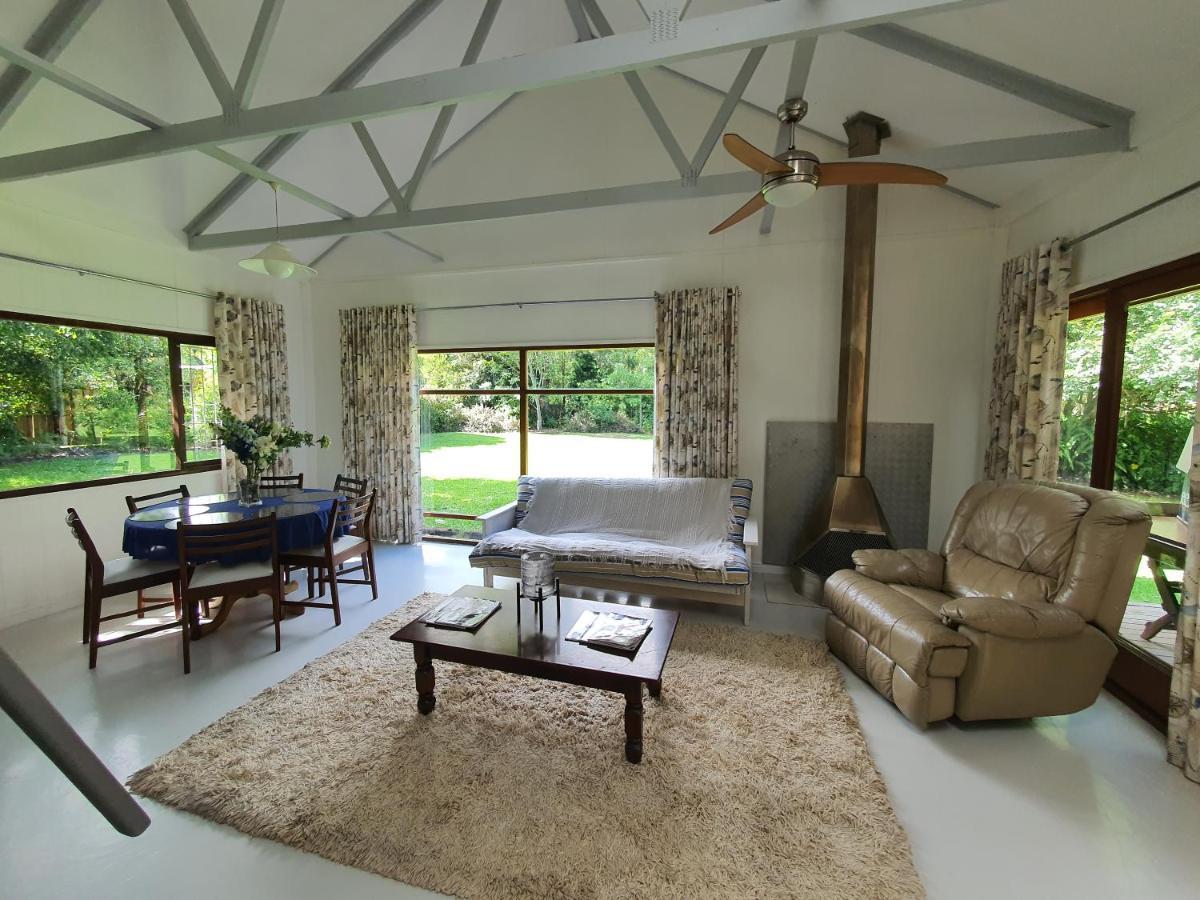 Beautiful Garden Cottage Stormsrivier Luaran gambar