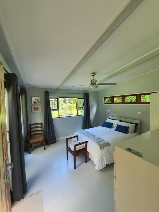 Beautiful Garden Cottage Stormsrivier Luaran gambar