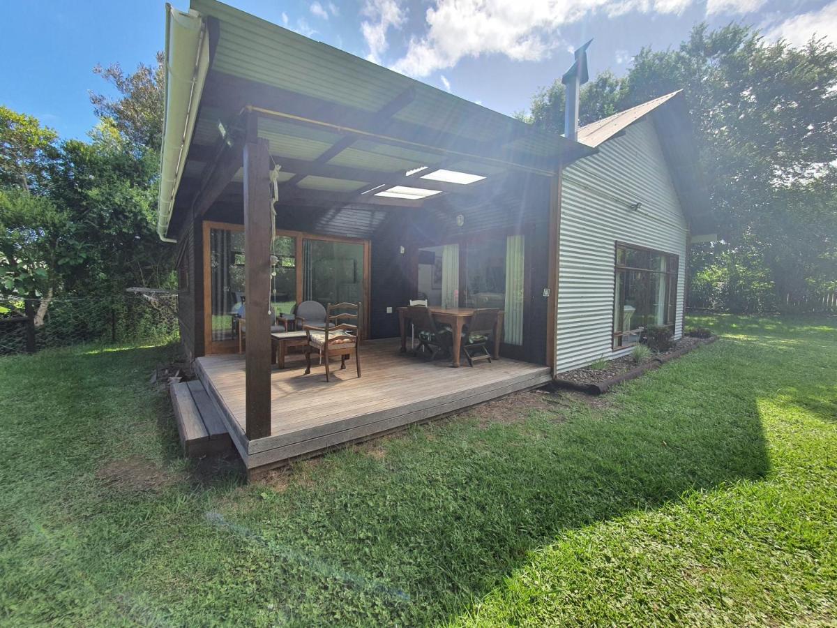 Beautiful Garden Cottage Stormsrivier Luaran gambar