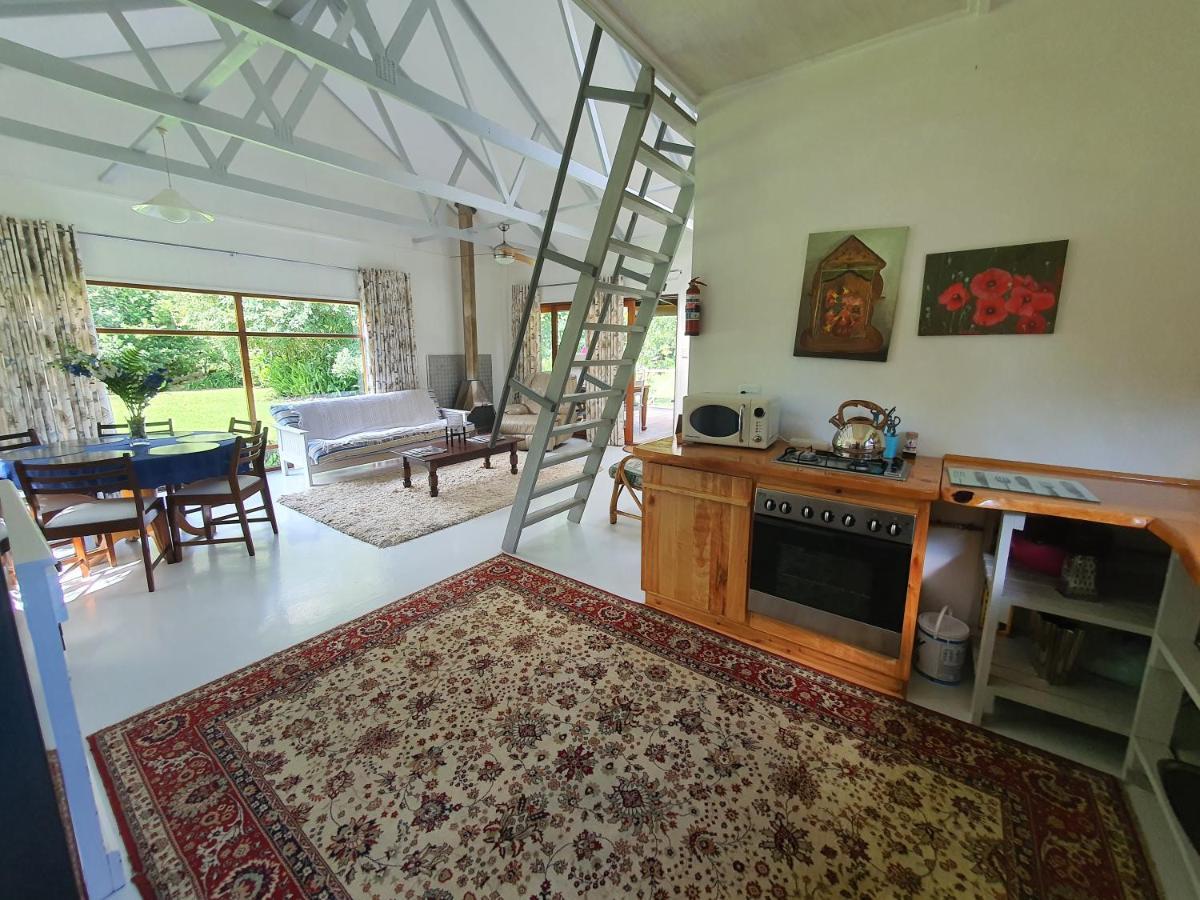Beautiful Garden Cottage Stormsrivier Luaran gambar